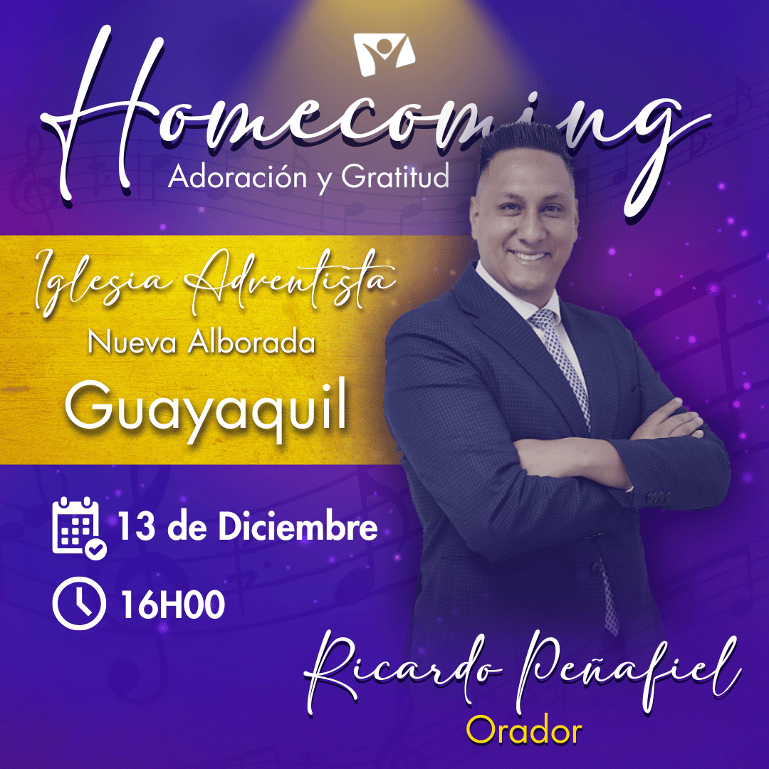 HOMECOMING MOVIL